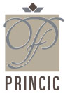 logo Princic