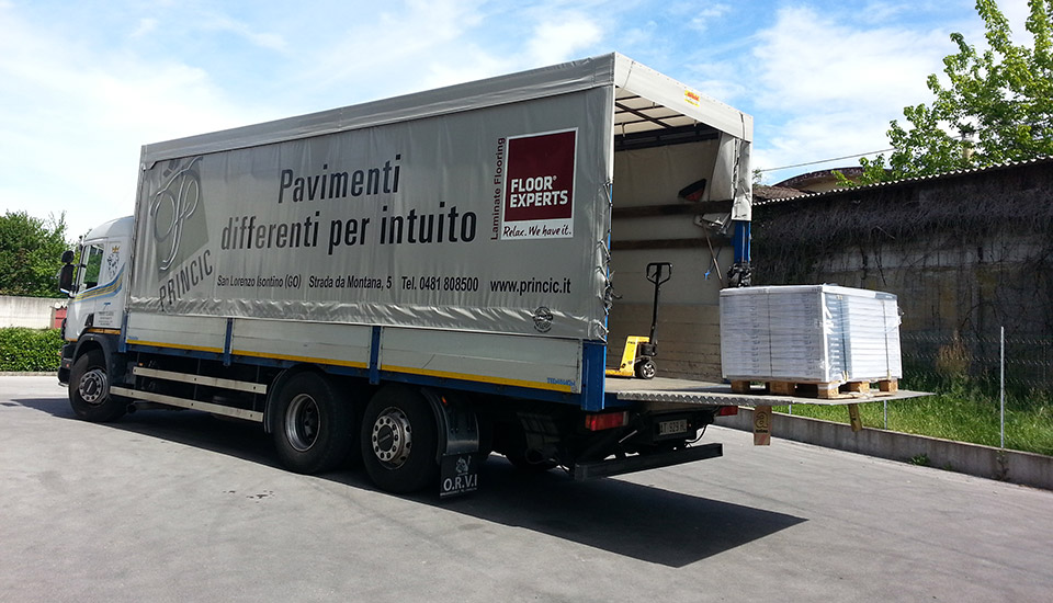 camion