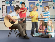 ACOUSTIC STANDARD