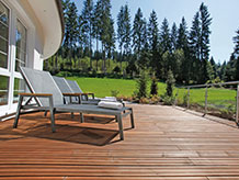 Decking